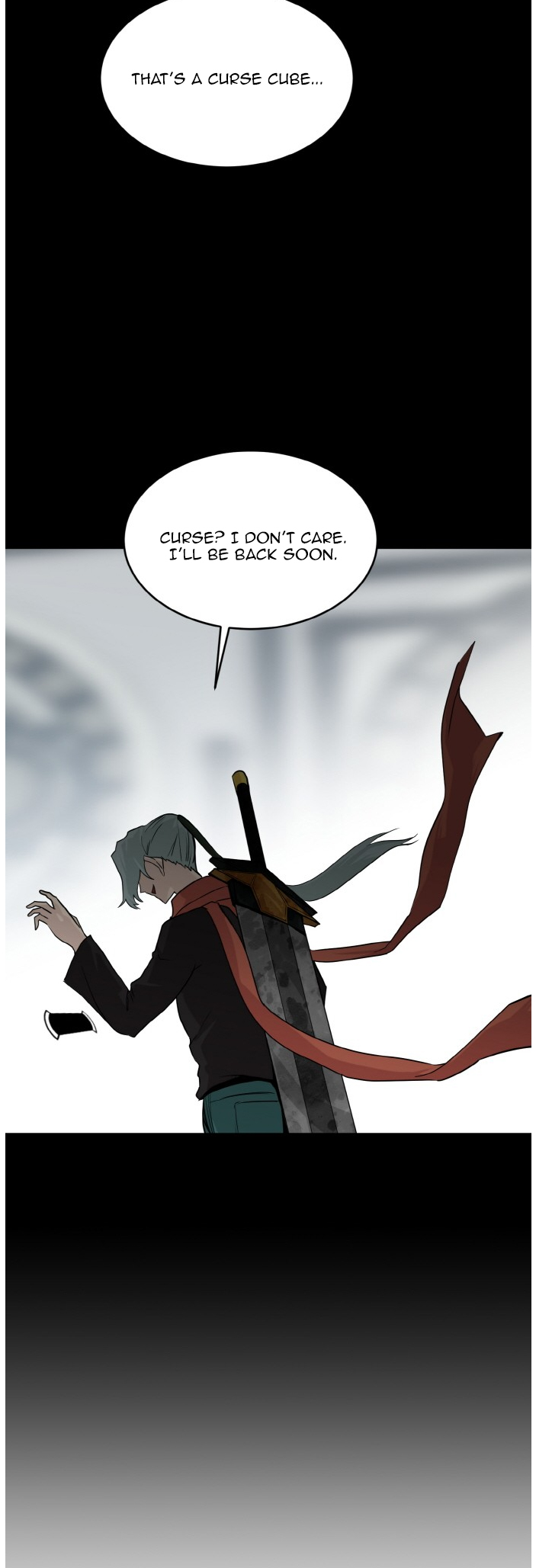 Counter Cube Chapter 70 25